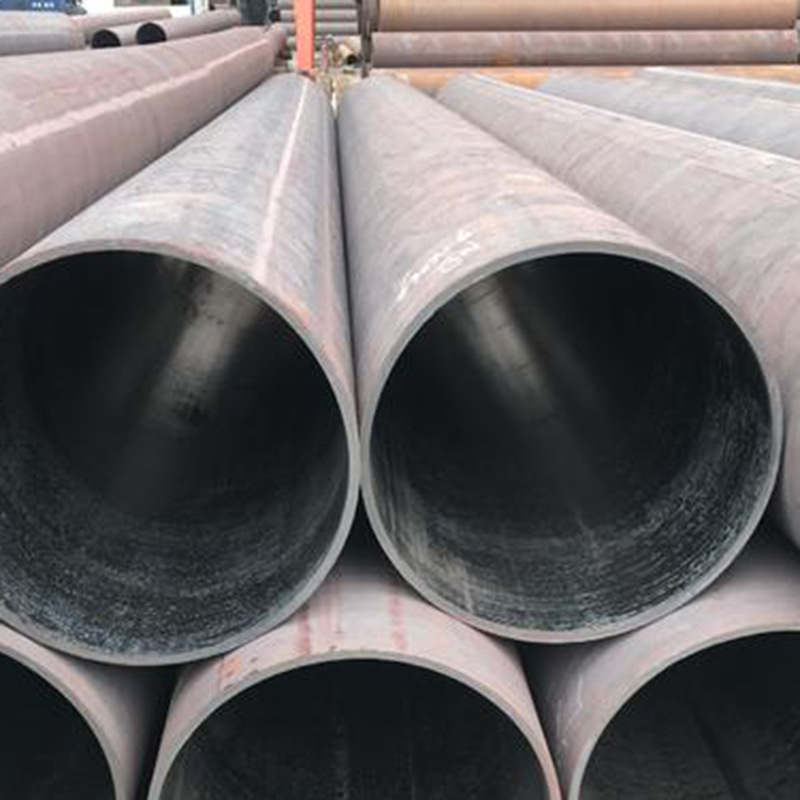 钢护筒钢板卷管 桥梁桩基打桩用螺旋焊接钢管大口径钢护筒直缝管