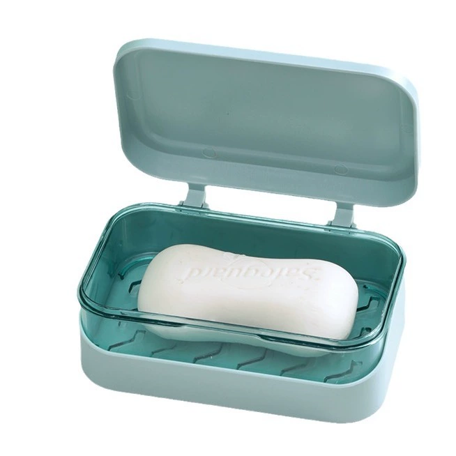 Creative soap holder, drying rack, laundry soap