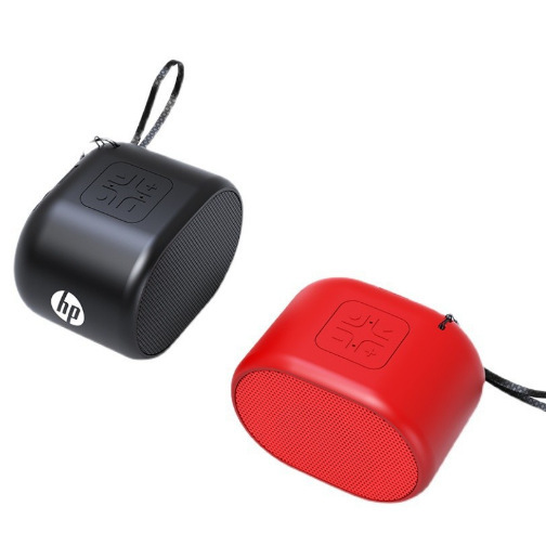 HP HP S01ワイヤレスbluetoothスピーカー家庭用屋外ミニ大音量サブウーファーカードusbメモリ携帯卸売り|undefined