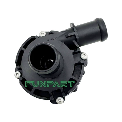 Water pump for Land Rover and