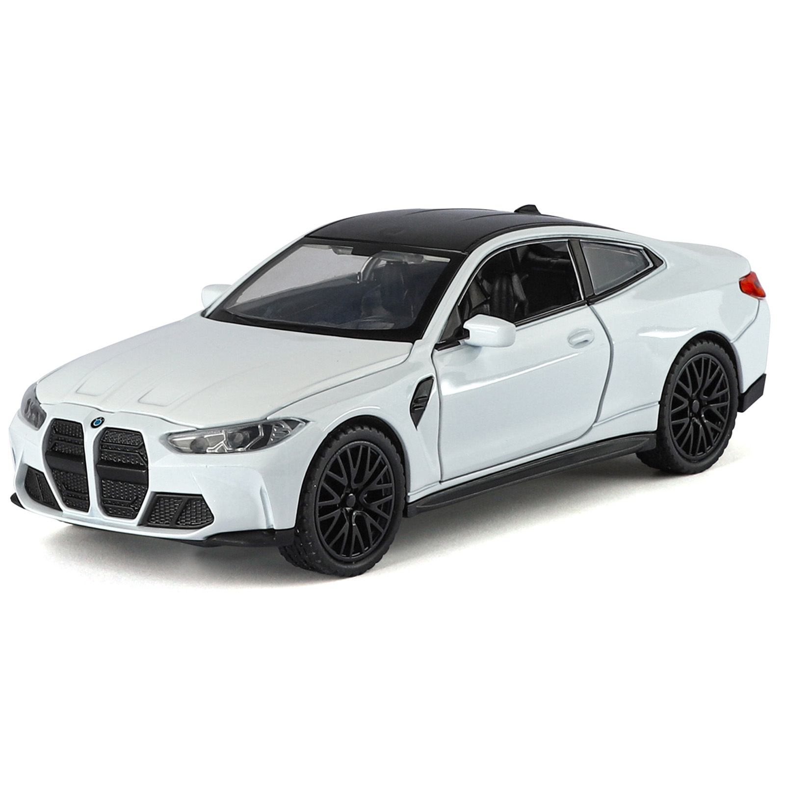 1:32 Daben G63 aleación modelo de coche simulación iluminación atrás niño decoración Douyin caja ciega Chenghai al por mayor