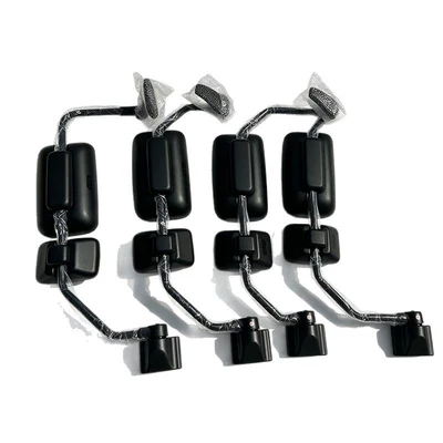 Rearview mirror/rearview mirror: rearview mirrors, light truck reversing