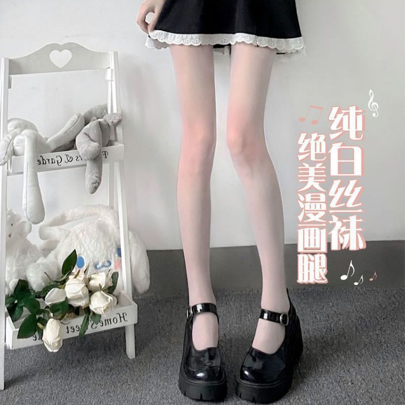 화이트[솔리드 컬러]