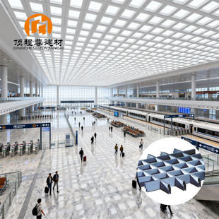 �X��ſ羳�S�� Aluminium grille ceiling Supplier ��ͨ�X�۰�