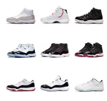 AJ11������ó�߰￵����11�Ͱ�ԭ���ܲ���Ů�˶�����Ь�羳ר��