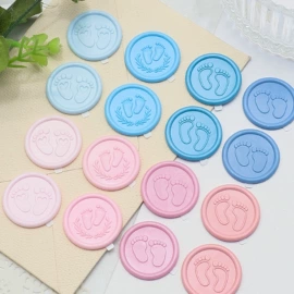 印章用品;手账印章;创意贴纸