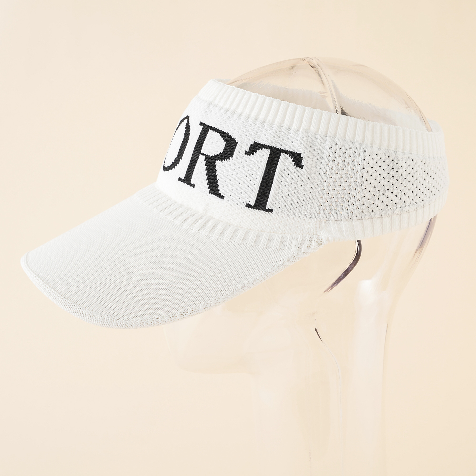 Sombrero femenino de verano vacío sombrero de copa casual coreano casual nueva protección solar sombrero de sol gorra de pico sombrero de sol al aire libre femenino