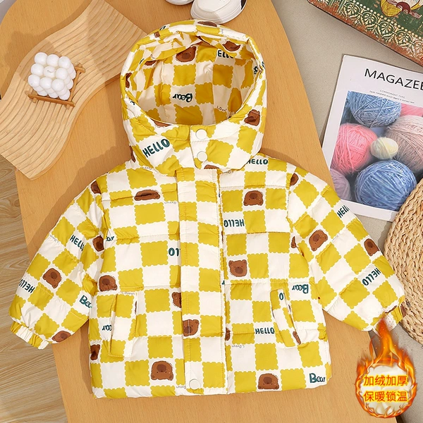 Lattice yellow