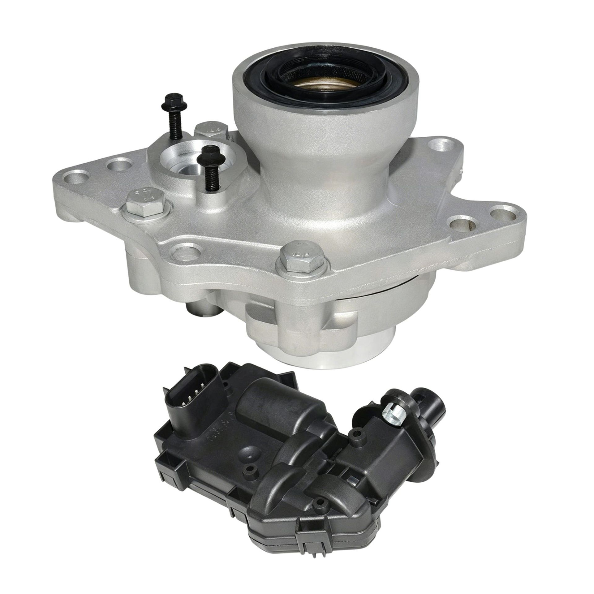 12471623 12471625 Suitable for Chevrolet Trailblazer, Gmc Envigo