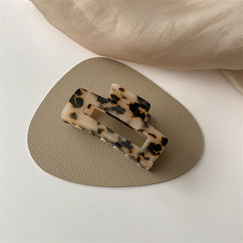 Versatile Hair Claw
