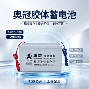 �U����̫���·����S�o�W��6-GFMJ-100�z�w��늳�12V100AH