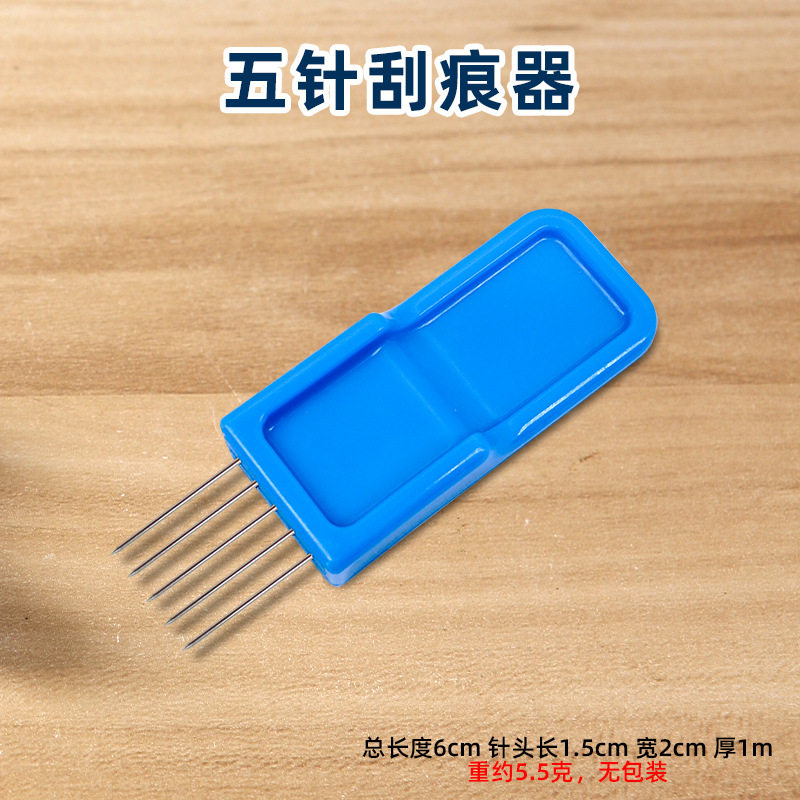 Herramienta de cerámica cortador de barro cortador de ángulo mango de plástico arco oblicuo hecho a mano en forma de u cuchillo de barro cortador de alambre de acero inoxidable