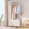 衣柜家用卧室简易组装衣橱经济型结实耐用小户型出租房衣服柜子