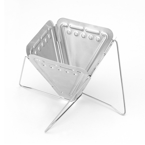 304 stainless steel coffee drip stand outdoor camping portable filter cup foldable filter mini hand brewing accessories