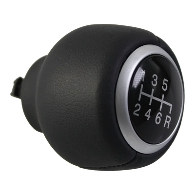 Knob, 5/6 Gear Shift – Cab and accessories