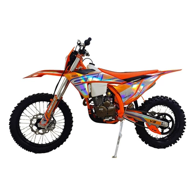rally racing, Motosikletlər
