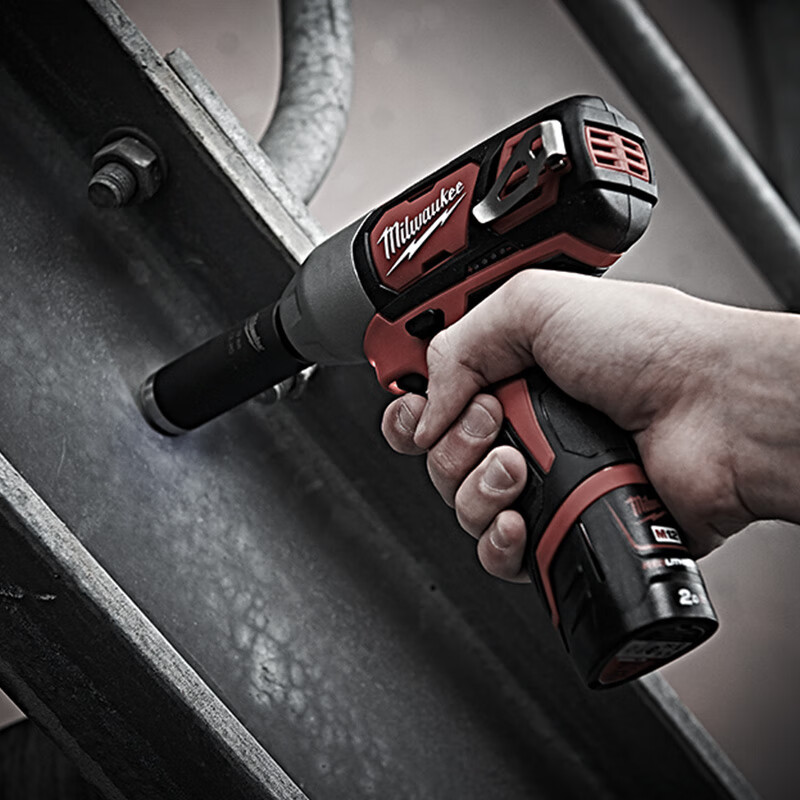 Mivochi Mivochi M1/2 BIW1/2 - 201CS M1/2 llave eléctrica de impacto recargable 1 / 2 (una electricidad y una