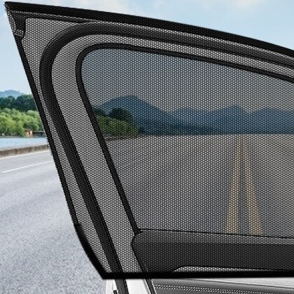 Car Mosquito Net Window Screen, Car Window-Specific Curtain, Car Mosquito Net, In-Car Sunshade Screen, Privacy Sunshade Curtain Car Mosquito Net Window Screen, Car Window-Specific Curtain, Car Mosquito Net, In-Car Sunshade Screen, Privacy Sunshade Curtain