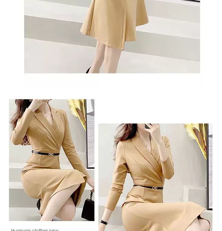 Fashion Dress 3