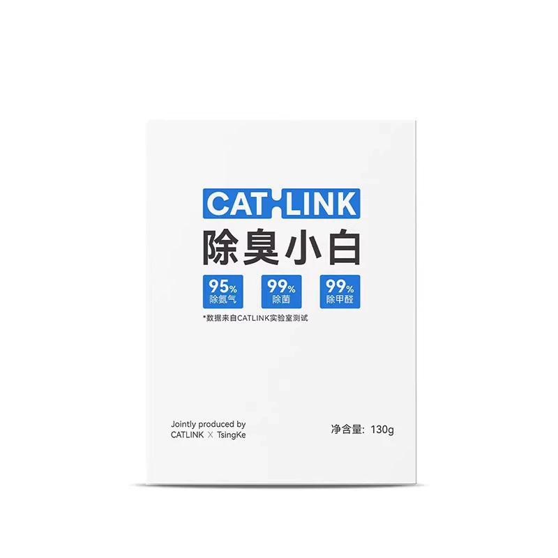 Аксессуары CATLINK, совместимый дезодорант, гель