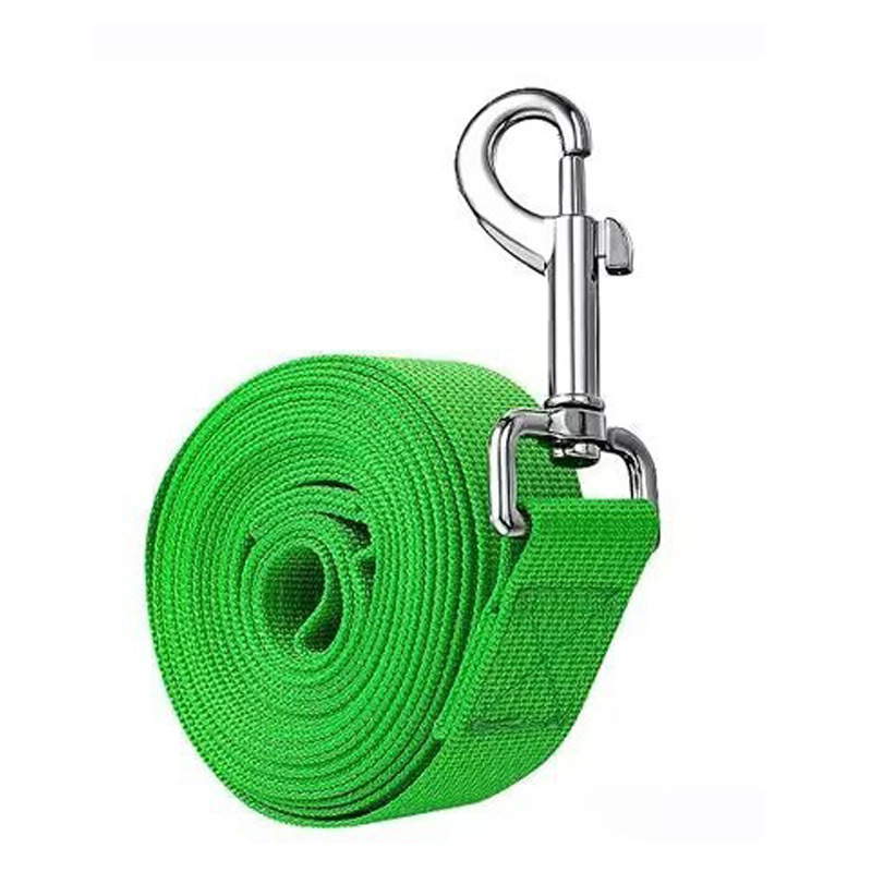 녹색 견인 로프 3m 프리 사이즈