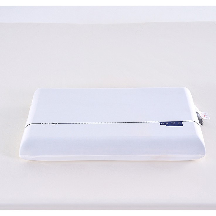 깊은 잠 - 화이트 듀얼 코어