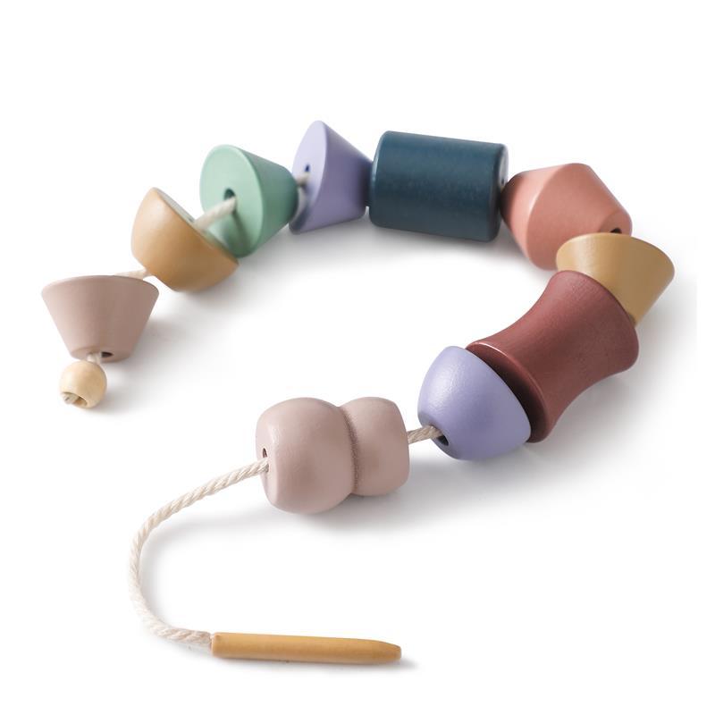 Pearl thread
