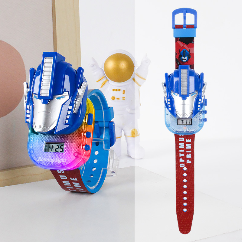 8523 Optimus Prime