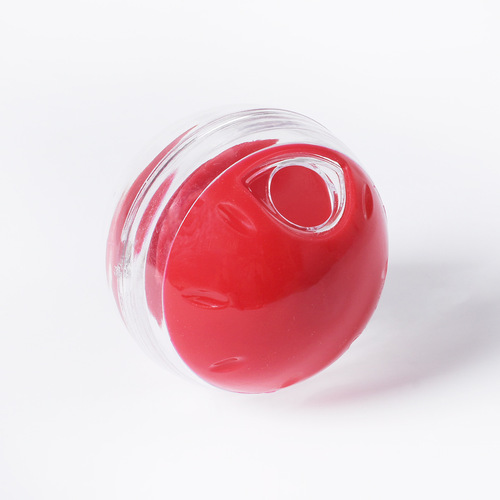 Cat food leakage ball, cat educational toy, spiral food leakage ball, pet bite resistance training, fun food leakage device, drop shipping
