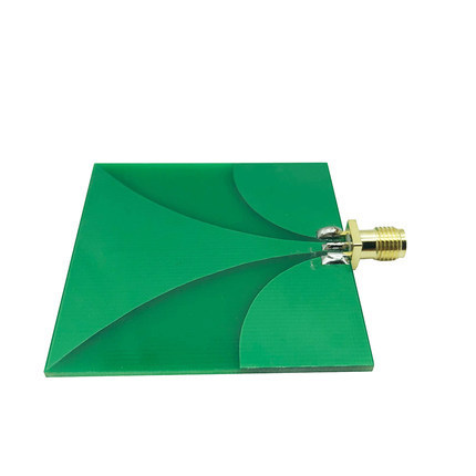UWB 超宽带 天线 2.8-10.5G