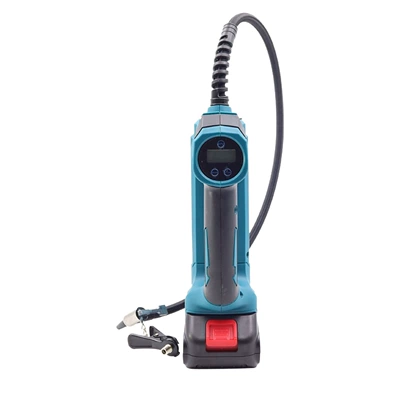 Tire Electric Air Pump, Hava nasosu