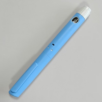 热销丝滑60U一次性外旋注射笔可选择剂量
