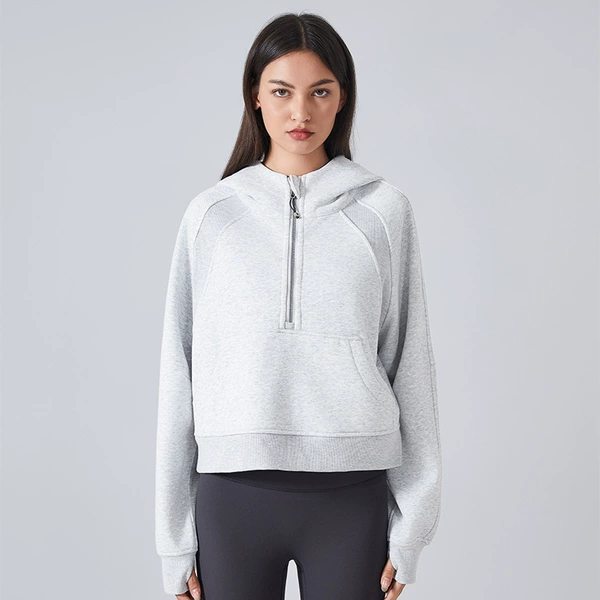 Cold gray