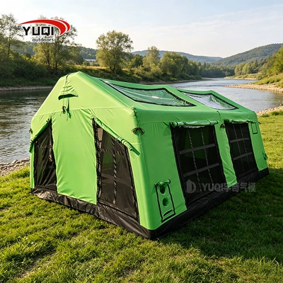 meters outdoor camping quick-open inflatable: Avtomobil dam çadırları