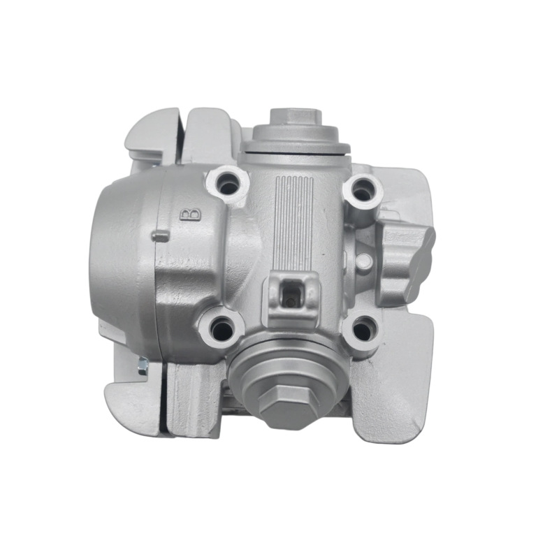 Yamaha Motorcycle Cylinder Head Assembly Is Suitable for Ybr125 Xtz125 Jym125 Ttr125