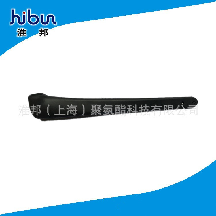 器械聚氨酯产品 MPU设备配件