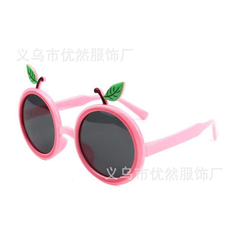 Pink orange