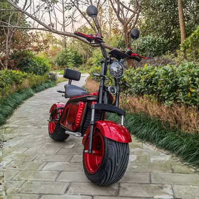 harem motorcycle citycoco – Elektrikli motosikletlər