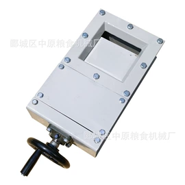 肥料加工设备;粮食加工设备;其他农业机械