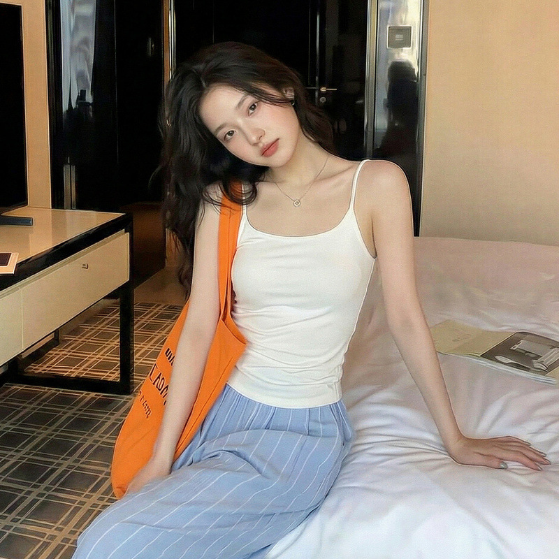 Cotton Camisole