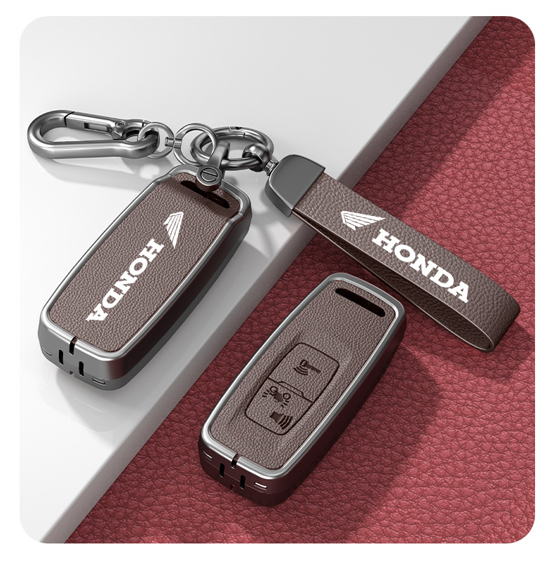 Suitable for Xin Da Zhou Ben Tian Motorcycle Sensor Key Cover Ns125La Foshan 350 Liexing 125 Protective Shell
