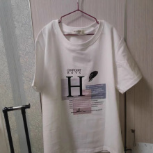 上海定做夏季广告圆领衫 定制圆领广告衫工服厂家文化衫空白印字