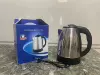 Teapot stainless steel