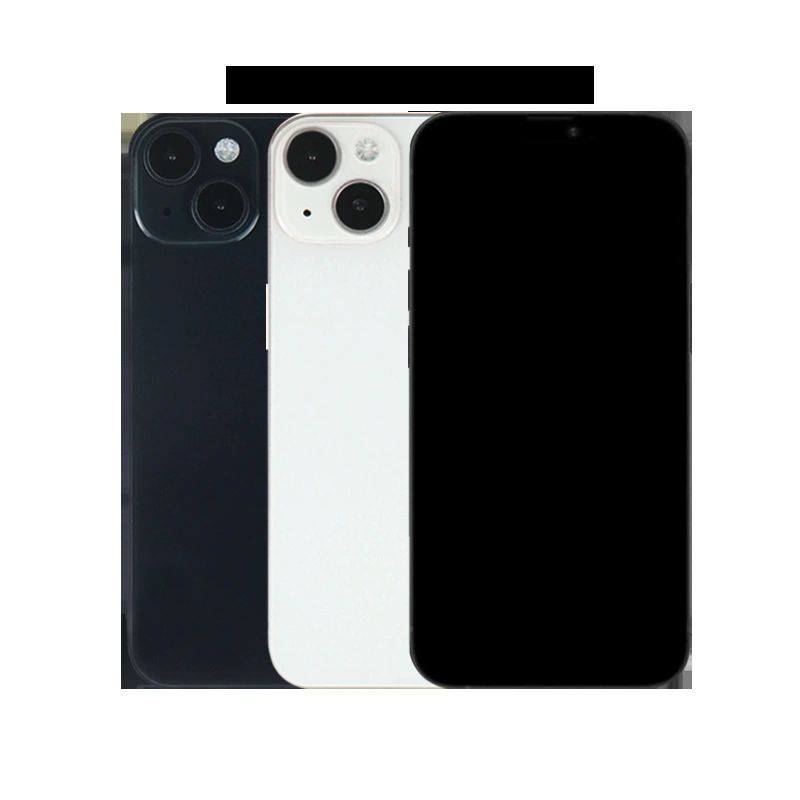 Защитный чехол (Apple iPhone 15 серия) с магнитной подставкой, совместим с 15/15 Plus/15 Pro/15 Pro Max, 2023