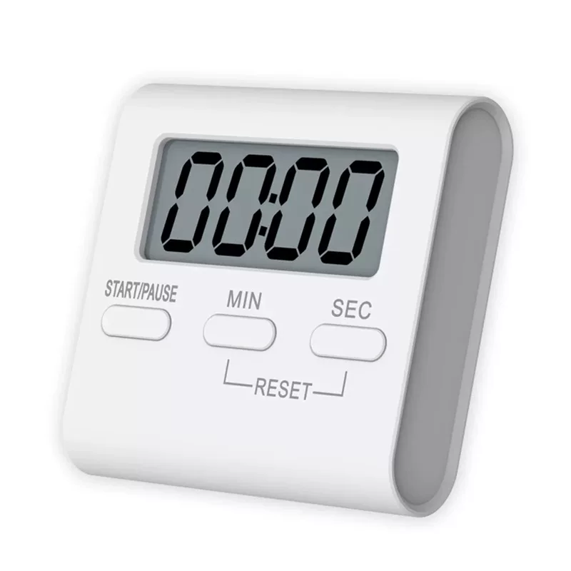 Electronic stopwatch, timer, wholesale