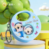 【고양이】리듬 챌린지-가방