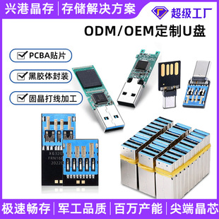 深圳市兴港晶存科技有限公司