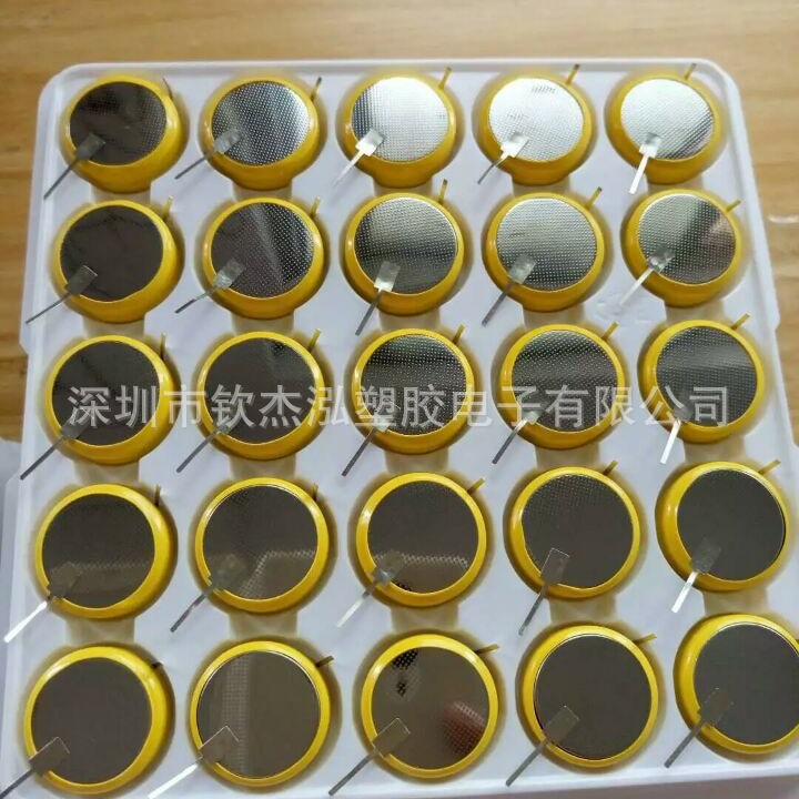 1220电池现货20万，深圳交货，单价0.5先到先得高容量环保