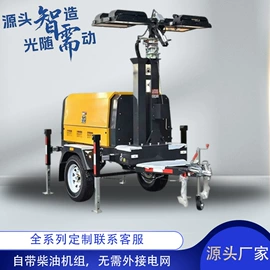 其他专用灯具;道路照明灯;其他照明工业