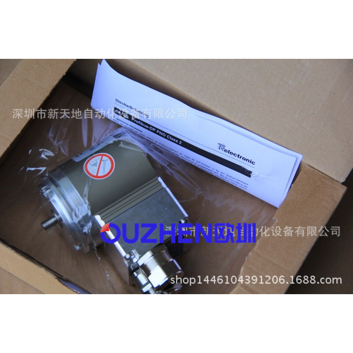 全新德国原装TR编码器5802-00045现货议价